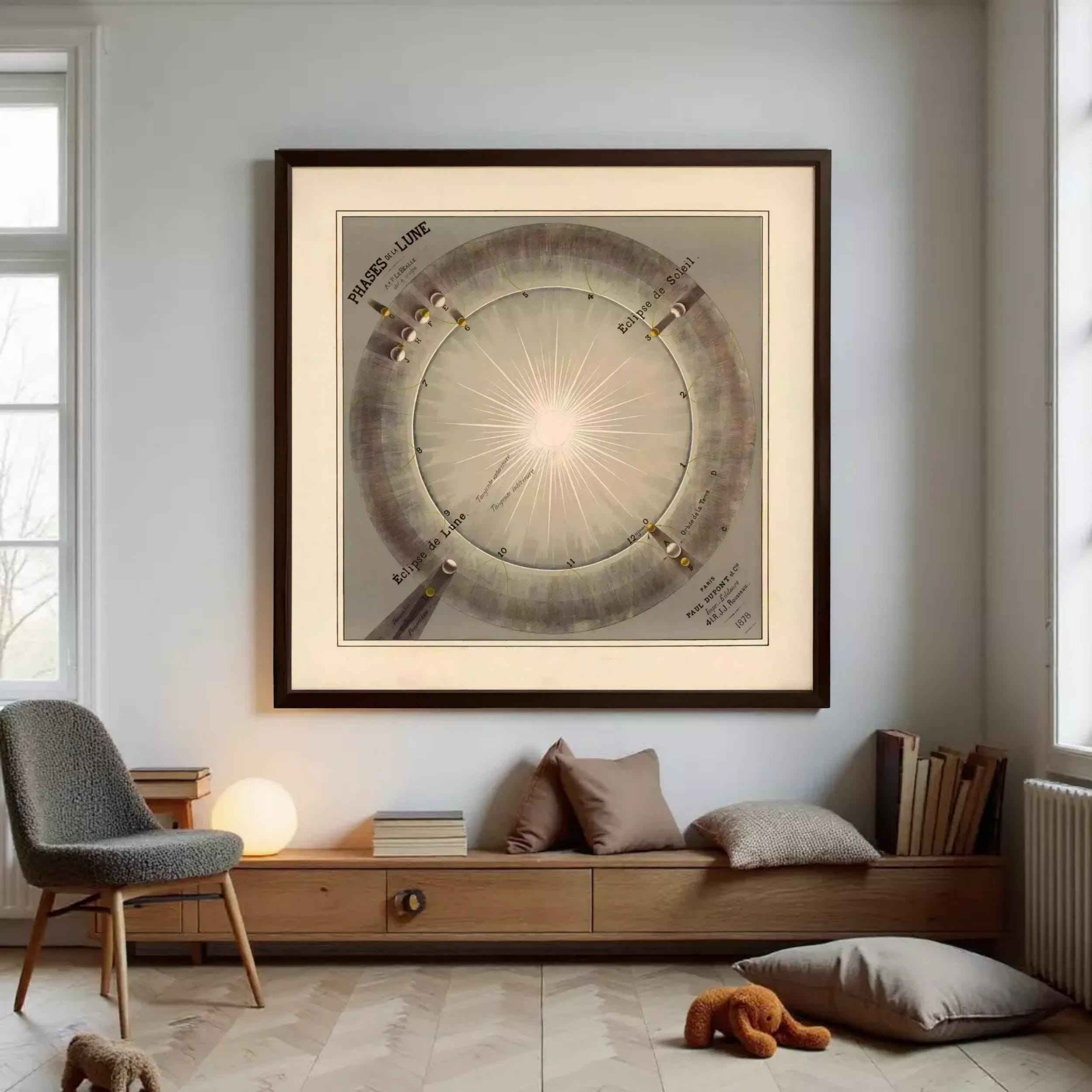 CELESTIAL MAPS – VINTAGE MAPS AND PRINTS® - Map Shop