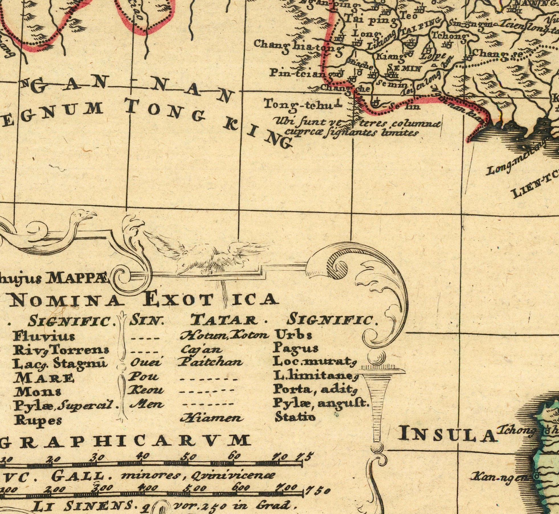 The image is a detailed historical map of Europe, showing various countries and geographical features.