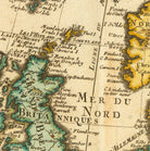 The image is a detailed map of Europe, showing the borders and major geographical features of the continent.