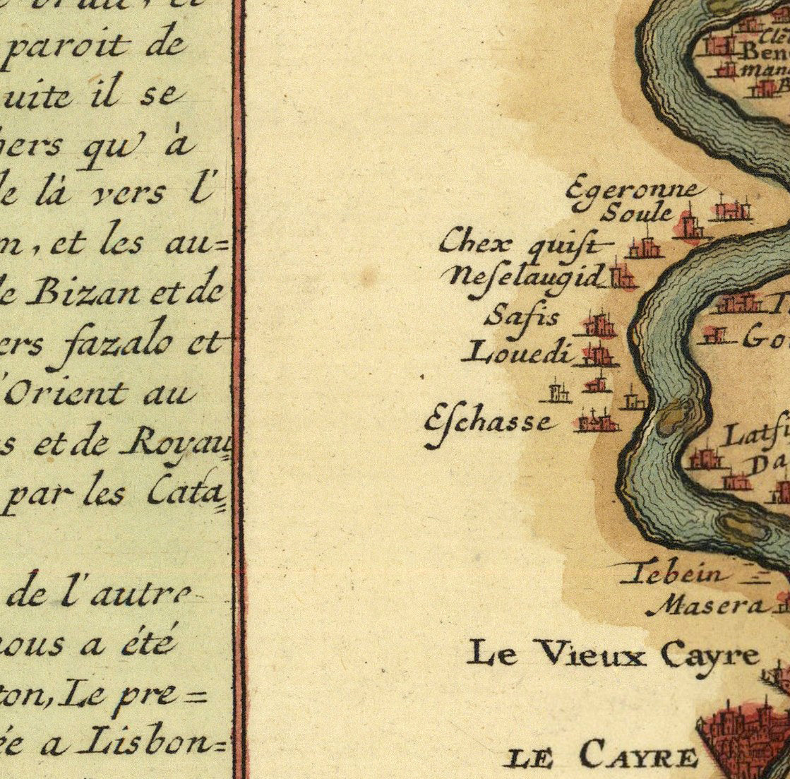 The image is a map of Portugal, showing the coastline and surrounding areas. It includes various landmarks and geographical features, such as the Iberian Peninsula, the São João River, and the Iberian Sea. The map is in French and includes text that provides information about the location and surrounding areas.