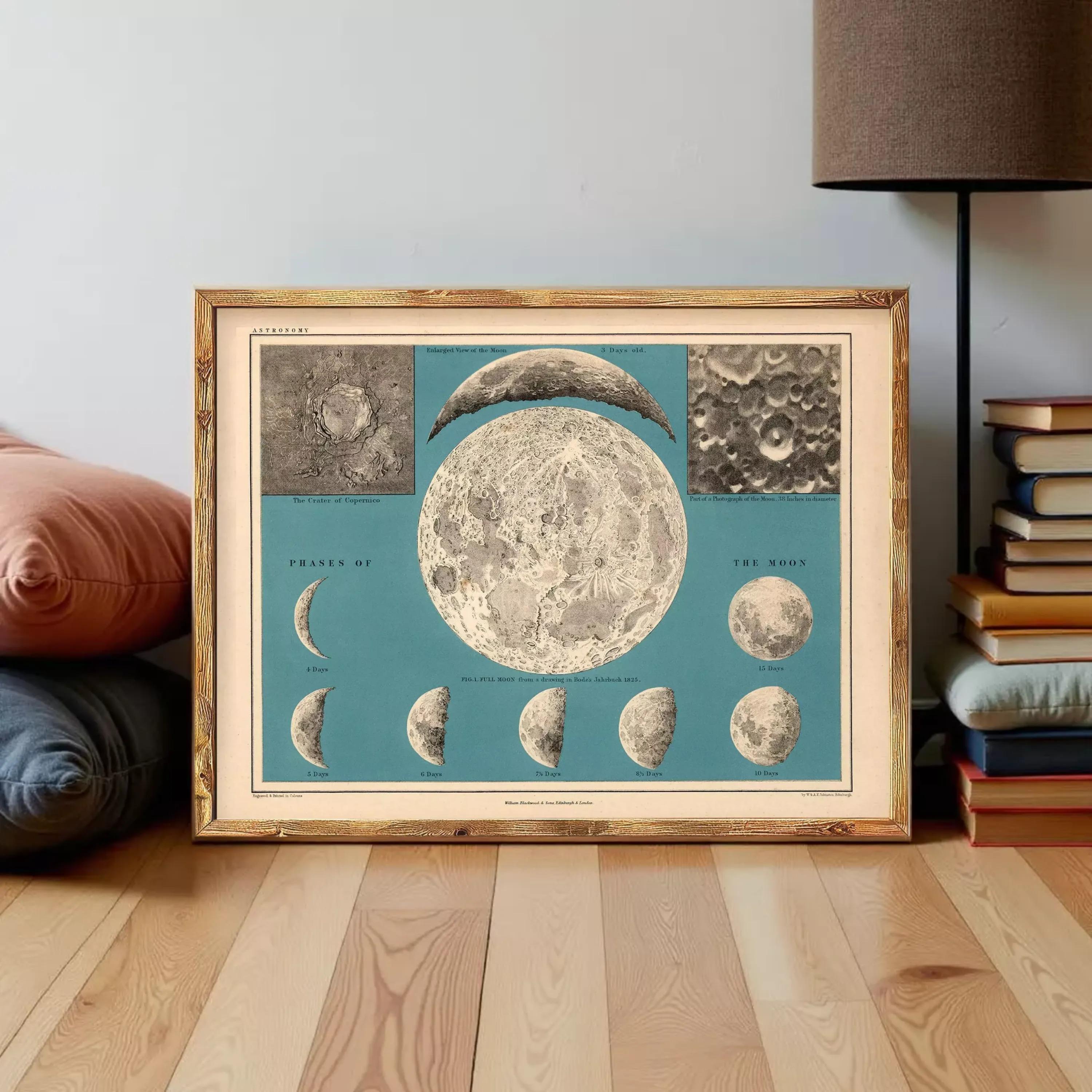 CELESTIAL MAPS – VINTAGE MAPS AND PRINTS® - Map Shop